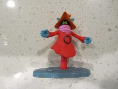 Экшн-фигурка Mattel Masters of the Universe MOTU Micro Collection ORKO 2,5–3 дюйма - Изображение 1 из 2