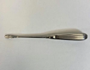 Miltex MH21-346 Glabellar Rasp MeisterHand Alza 21 cm Taglio in avanti ENT - Foto 1 di 7