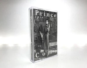 Prince COME Vintage Cassette **1ST ISSUE 1994** VG+/VG+ **SCARCE** - Picture 1 of 9