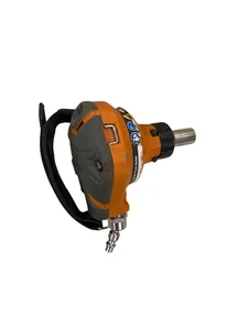 RIDGID Pneumatic 3-1/2 in. Full-Size Palm Nailer R350PNF - Picture 1 of 4