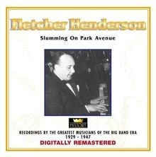 Fletcher Henderson von Fletcher Henderson | CD | Zustand sehr gut - Bild 1 von 2