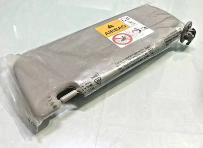 Parasol lado izquierdo apto para suzuki grand vitara jimny s-cross - 84802M76M61-6GS Foto 1 de 4