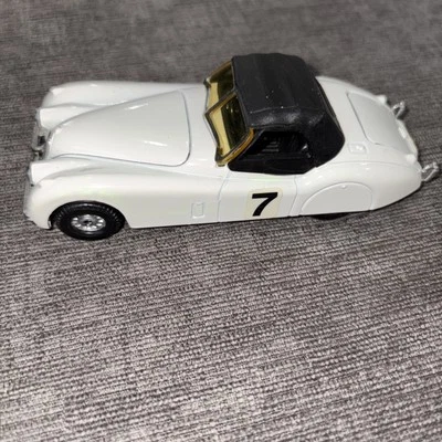 Corgi Jaguar Xk 120 - Image 1 of 4