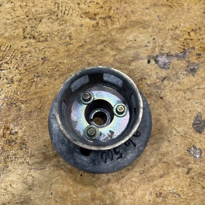 1996 Polaris Indy 440 500 飞轮 FP5445 — 第 1/3 张图片