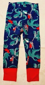 PANTALONES DE PIJAMA MINI SUELO NIÑOS 3 AÑOS NUEVOS G6 - Imagen 1 de 3