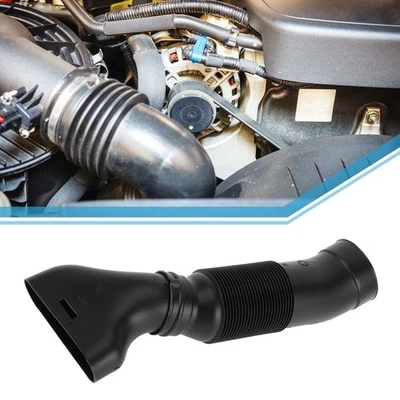 Right Side Air Intake Hose No.A2035280007 for Mercedes Benz C240 C320 2001-2005 - Imagem 1 de 4