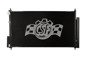 CSF 10435 A/C Condenser For 05-10 Honda Odyssey - Picture 1 of 5