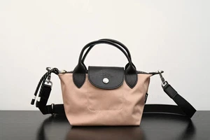 LONGCHAMP Le Pliage Energy Top Handle Bag XS-SM new unused fashion attractive - Picture 1 of 12