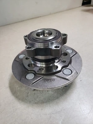 KIT ROLAMENTO CUBO DE RODA FORD FABRICANTE DE EQUIPAMENTO ORIGINAL CK41-2C300-BB - Imagem 1 de 4