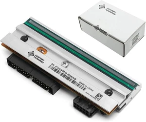 G32432-1M Printhead for Zebra 105SL Barcode Label Printer 203dpi US STOCK - Picture 1 of 3