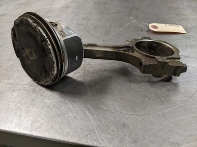 Pistón y varilla de conexión estándar para 12-17 Buick Verano 2.4 12654958 Foto 1 de 3