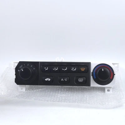 A/C Heater Climate Control Module For 98-00 Honda Accord 1998-04 Honda Odyssey  - Image 1 of 4