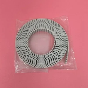 Passap E8000 Knitting Machine Parts - Electra 4 Motor Tooth Belt - New Old Stock - Picture 1 of 1