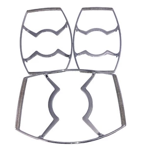 CorningWare Casserole Racks - Picture 1 of 17