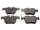 Febi 116331 Disc Brake Pad Set For Land Range Rover Velar 20 D200 Mhev 4X4