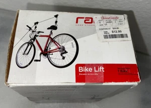 NIB Racor Ceiling Mount Bike Lift New In Box PBH-1R New-In-Box - Picture 1 of 7