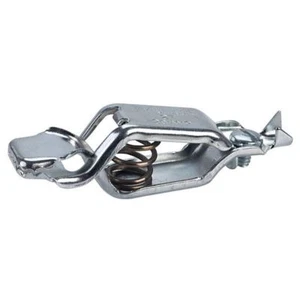 Mueller General Purpose Crocodile Clip Steel20 Amp Croc Clip BU-27 Mueller - Picture 1 of 1