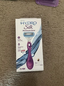 schick hydro silk 5 Moisture Care - Picture 1 of 1