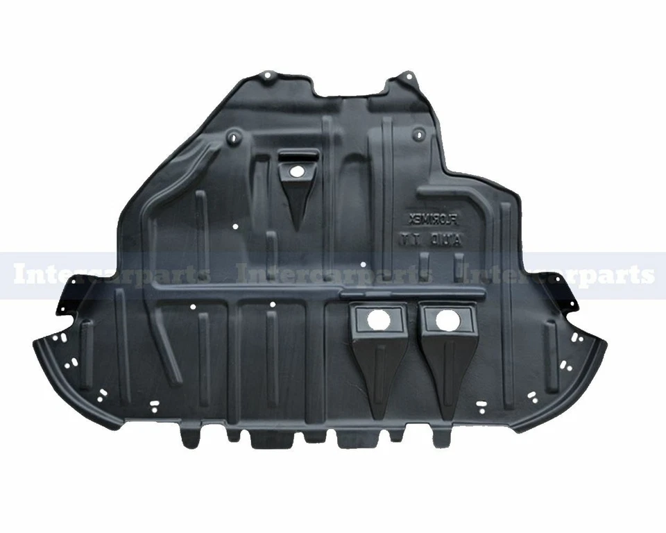 Under Engine Cover Undertray Rust Shield for Audi TT 1998-2006 Petrol Diesel - Image 1 of 1