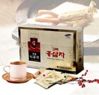 Thé racine anti-stress fatigue ginseng rouge coréen 3 g x 100 sachets de thé