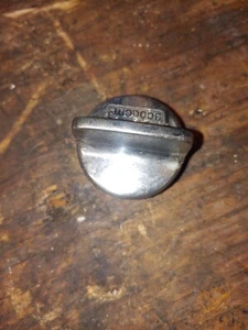 1988 Yamaha XV750VC oil fill cap - Bild 1 von 1