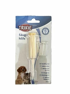 Trixie Suckling Aid for Baby Puppy, Kitten, Rabbit, Pet Nursing Feeding Kit 2422 - Picture 1 of 4