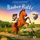 R&#228;uber Ratte R&#228;uber Ratte - Das Original-H&#246;rspiel zum Film (CD)