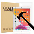 2 Pack Tempered Glass Screen Protector For Ipad Pro 12.9/Pro 11/13 Ipad Air 2024
