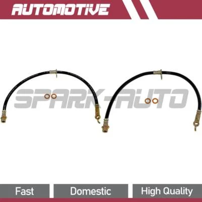 Manguera de freno delantera línea de freno para Toyota Prius 1,5 L 2009 2008 2007 2006 2005 2004 Foto 1 de 4