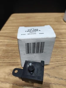 Motorcraft YH588 HVAC Heater Blower Motor Control Switch Ford F4DZ-19986-A - Bild 1 von 4