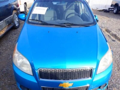 Used Fuel Injection Air Flow Meter fits: 2009 Chevrolet Aveo  Grade A - Image 1 of 4