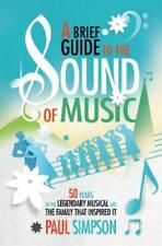 Paul Simpson A Brief Guide to The Sound of Music (Paperback) (UK IMPORT)