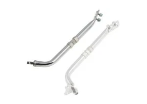 Go Kart Engine Side Right Adjustable Seat Stay for OTK Karting - Picture 1 of 2