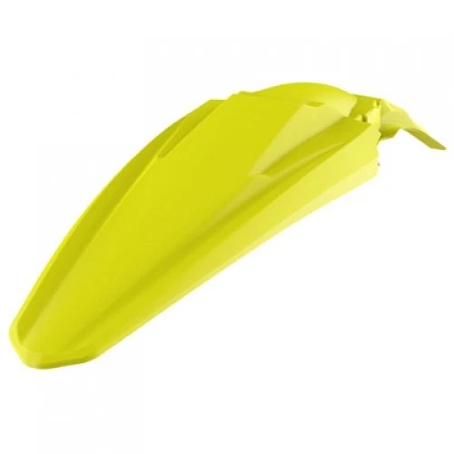 Polisport Rear Fender Flo Yellow 8595600004 Foto 1 de 1