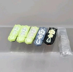 5x HexBug Classic Nano GALILEO - ASTRONOMY With Batteries Included - Picture 1 of 3