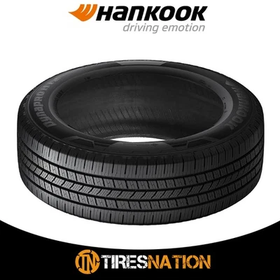 (1) New Hankook Dynapro HT2 RH14 245/75R17 112T Tires - Image 1 of 4