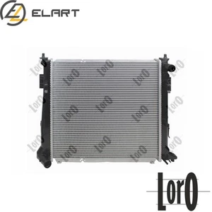 RADIATOR ENGINE COOLING 019-017-0045 FOR KIA PRO/CEE'D HYUNDAI i30 1.6L 4cyl - Picture 1 of 7