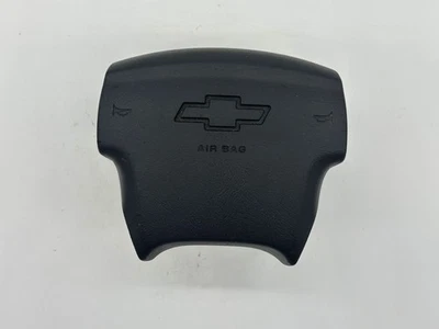 Chevrolet Silverado 1500 2004 volante airbag airbag OEM 1015158-1 Foto 1 de 4