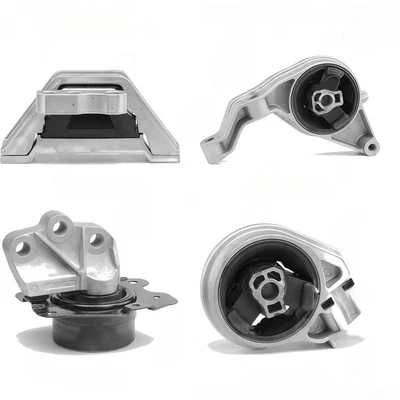 Motor Mount Kit for Chevrolet Cobalt 2005 2006 2007 2008 2009 2010 2.2L L4 - Image 1 of 4