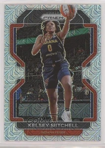 Panini Prizm WNBA 2022 Mojo Prizm/25 Kelsey Mitchell #58 - Imagen 1 de 3