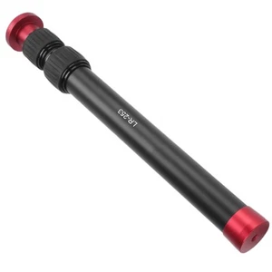 Manbily LR‑253 Unipod 3 Section Telescopic Pipe SLR Camera Monopod BEA - Picture 1 of 12
