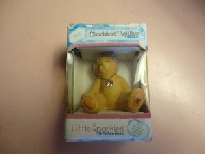 Cherished Teddies June birthstone bear - Foto 1 di 1