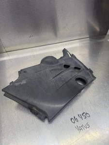 07 06 05 04 YAMAHA KODIAK Grizzly 450 400 Left Side Panel Cover 5ND-F1711-00-00 - Picture 1 of 7