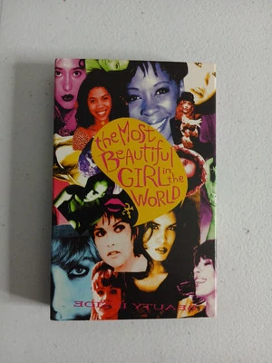 The Most Beautiful Girl in the World [EP] by Prince (Cassette) Foto 1 de 4