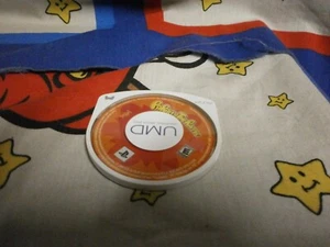 Juego PSP PaRappa el Rapero - Imagen 1 de 1
