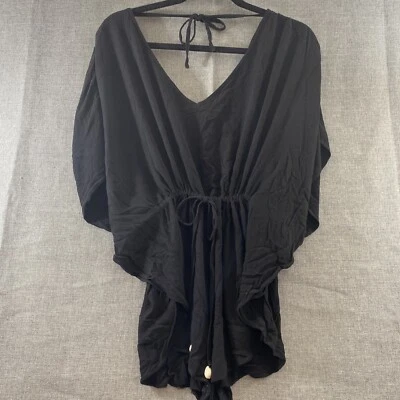 Mameluco negro pequeño Dance & Marvel para mujer 0216 Foto 1 de 4