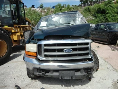 Intake Manifold 6.8L 10-415 Lower Fits 98-99 FORD E350 VAN 742609 Foto 1 de 4