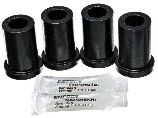 Buje de grillete de resorte de hoja delantera para camioneta Toyota 80-85 DLX 4x4 SR5 WX45N1 Foto 1 de 1