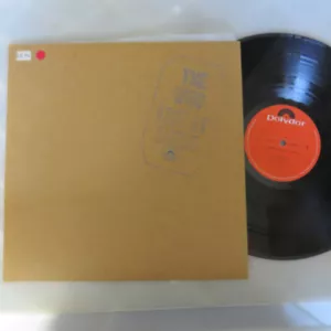 The Who-Live At Leeds-VINYL LP-USED-SHLP_4212 - Picture 1 of 2