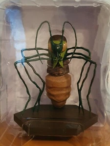 Doctor Who figurine collection Eaglemoss - some production samples - pick yours - Picture 1 of 29